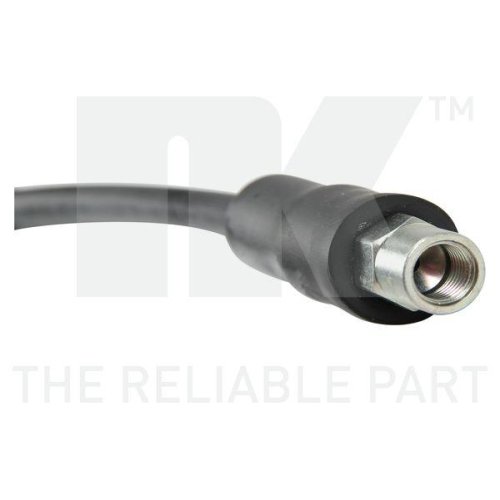 Гальмівний шланг NK 854762 для AUDI, задня вісь, зовнішній, фото №3