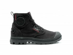 Кросівки Palladium Pampa Hi Patch Унісекс - Фото 1