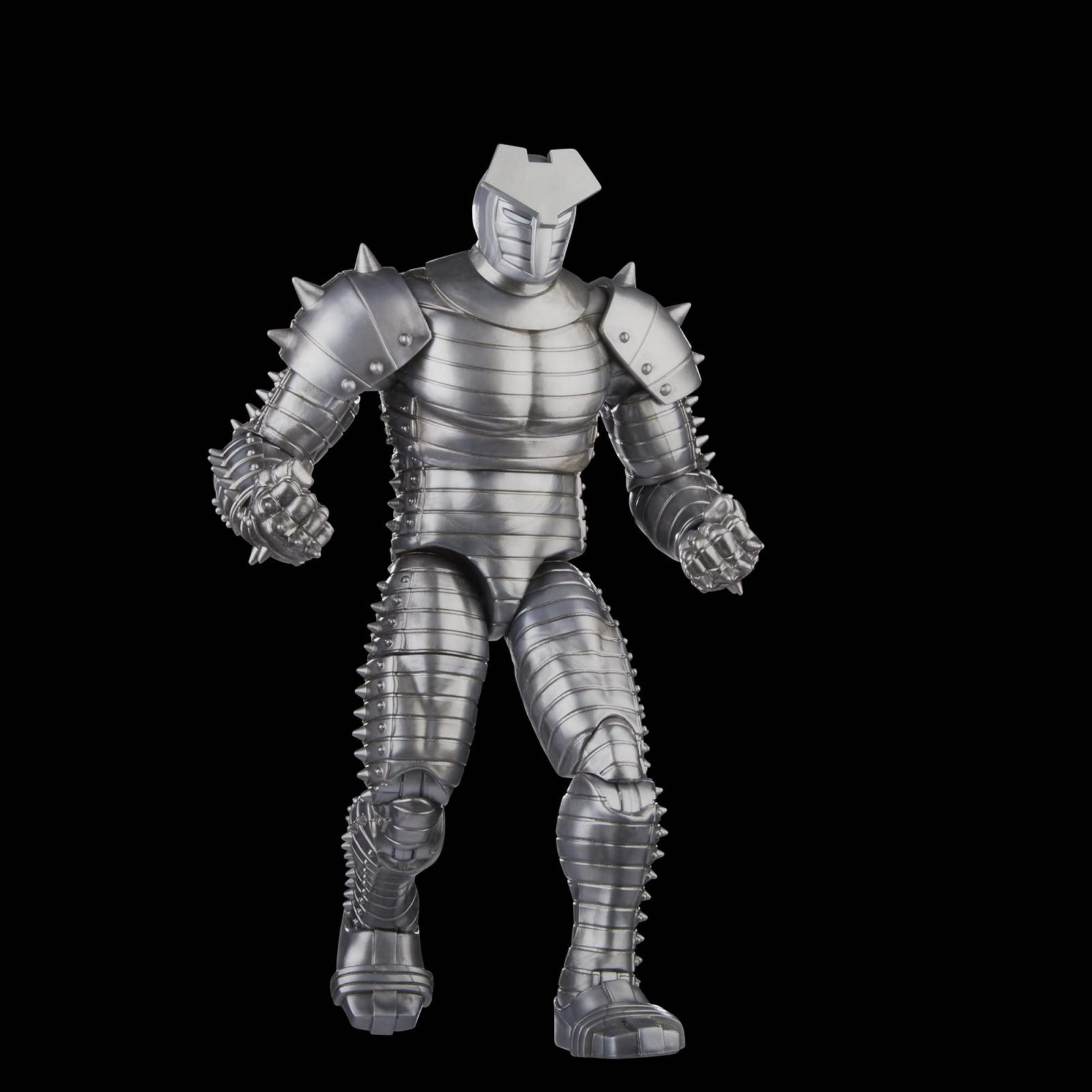 Фігурки Marvel Hasbro Legends Series Тор проти Руйнівника Марвел, 60-річчя Месників, фото №9