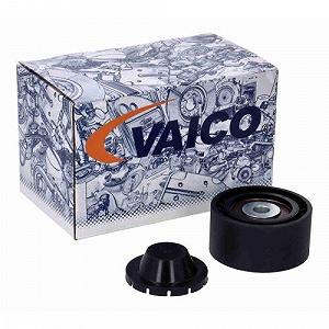 Натяжной ролик поликлинового ремня VAICO Green Mobility Parts V46-1722 для NISSAN synthetic.ua - Фото 1
