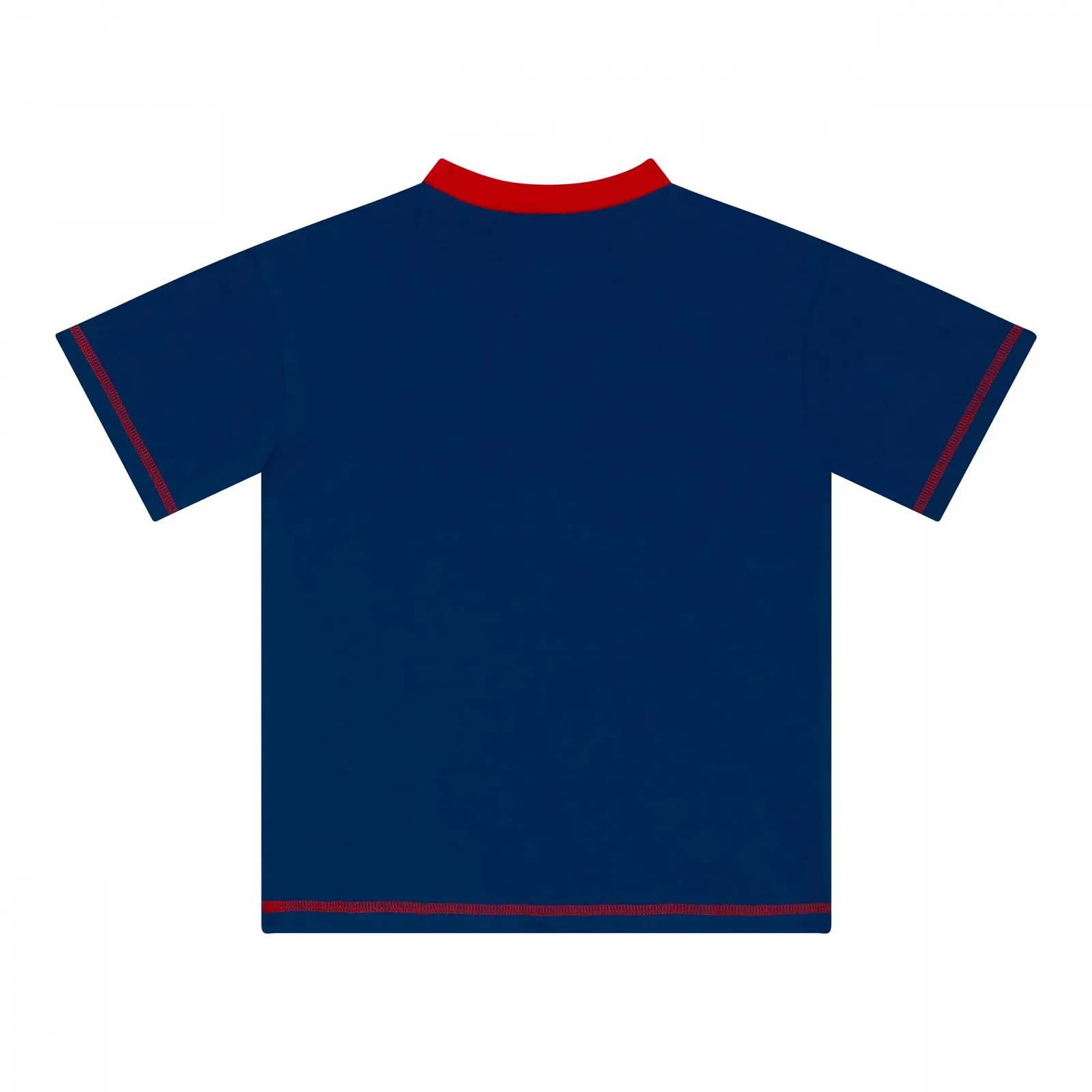 Піжама Marvel Spiderman з короткими рукавами для дітей, 100% бавовна, фото №3