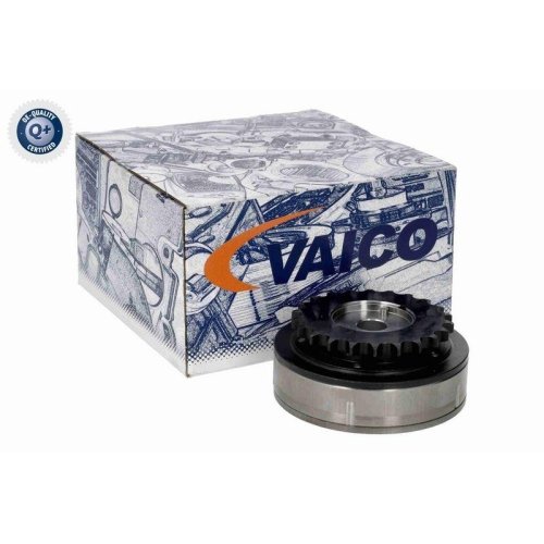 Регулятор распределительного вала VAICO Q+ V10-4303 для SEAT SKODA, фото №2