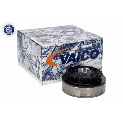 Регулятор распределительного вала VAICO Q+ V10-4303 для SEAT SKODA, фото №2