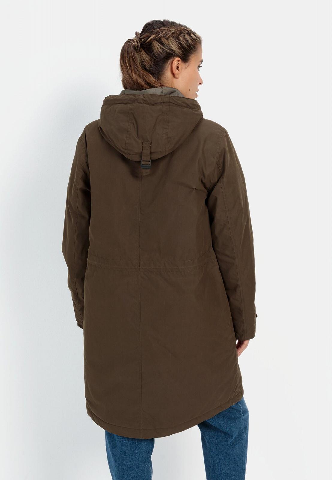 Жіноча куртка camel active, фото №3 Жіноча куртка camel active, фото №3