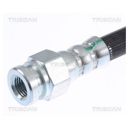 Тормозной шланг TRISCAN 8150 25201 для RENAULT, задний мост, внутренний, фото №2