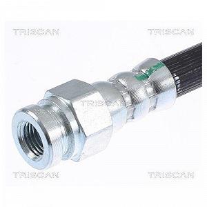 Гальмівний шланг TRISCAN 8150 25201 для RENAULT, задня вісь, внутрішній synthetic.ua - Фото 1