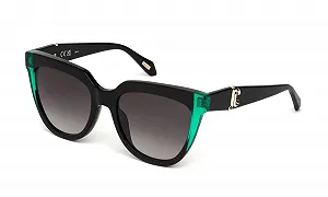 Жіночі сонцезахисні окуляри Just Cavalli - Фото 1