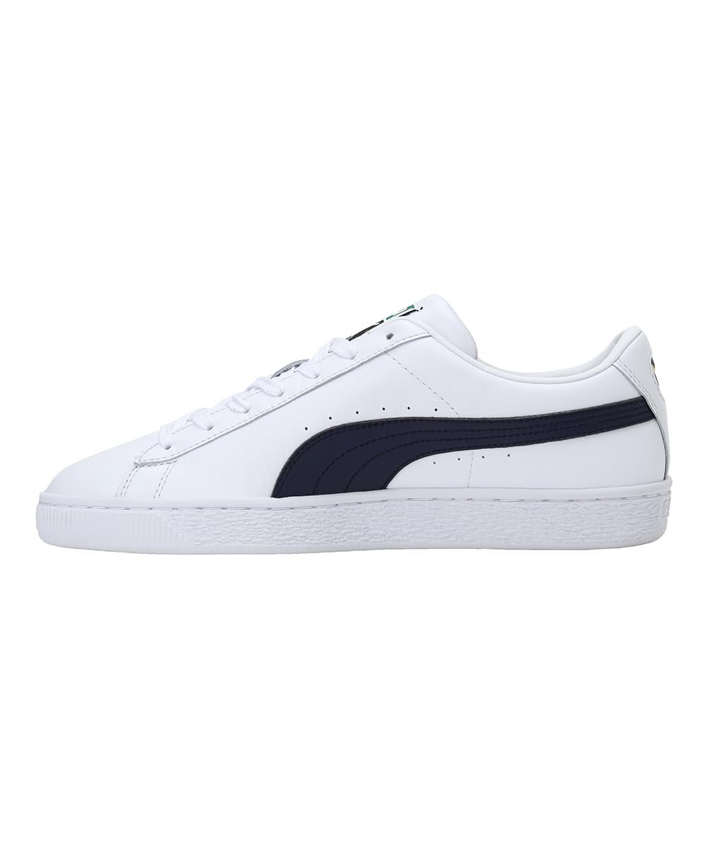 Кроссовки мужские PUMA Basket Classic XXI, фото №3
