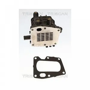 Радіатор системи рециркуляції ОГ TRISCAN 8813 10052 для CITROËN FORD OPEL PEUGEOT synthetic.ua - Фото 1