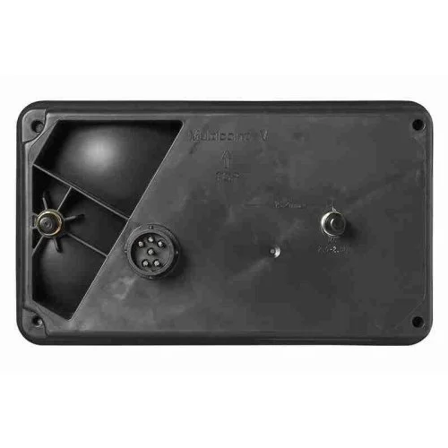 Отражатель VAICO 7380103102, фото №2