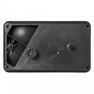 Отражатель VAICO 7380103102 synthetic.ua - Фото 1