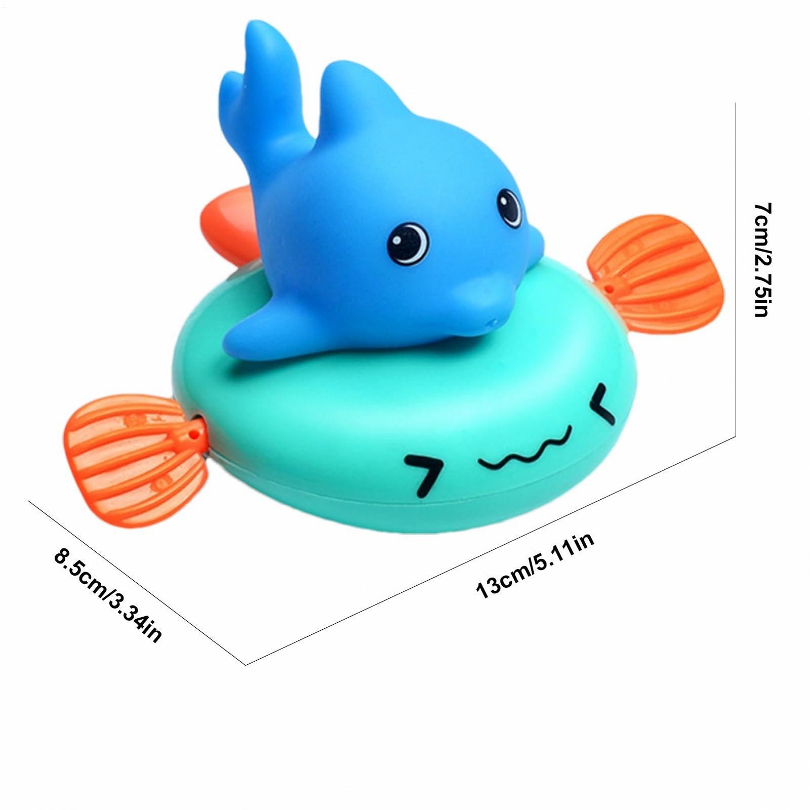 Игрушка для ванной Животные для детей, фото №5