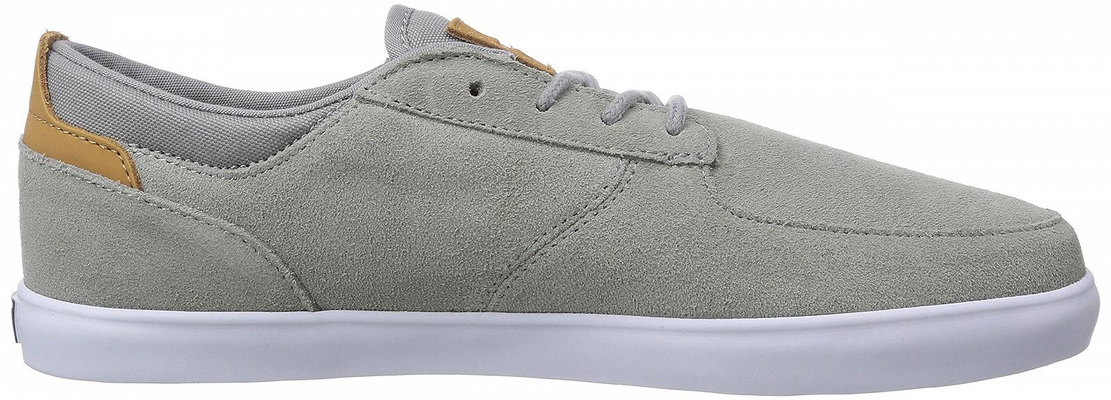 Кеды Etnies Hitch мужские, фото №6