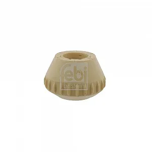 Відбійник підвіски двигуна FEBI BILSTEIN 23440 для AUDI SKODA VW, передній synthetic.ua - Фото 1