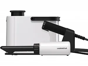 Пароочисник Laurastar AURA суха мікродисперсна пара з ароматом цитрусових без хімікатів ціна на synthetic.ua - Фото 1 Пароочисник Laurastar AURA суха мікродисперсна пара з ароматом цитрусових без хімікатів synthetic.ua - Фото 1