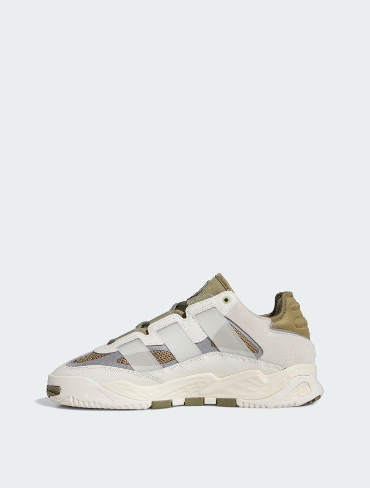 Кроссовки Adidas Niteball Размер 41 1/3, фото №6