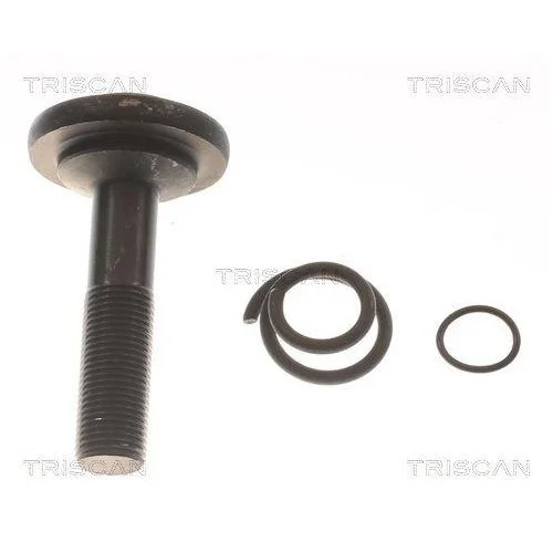 Приводной вал TRISCAN 8540 11584 для BMW MINI задний мост, фото №4