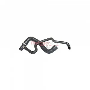 Шланг радіатора METZGER 2420002 для MINI - Фото 1