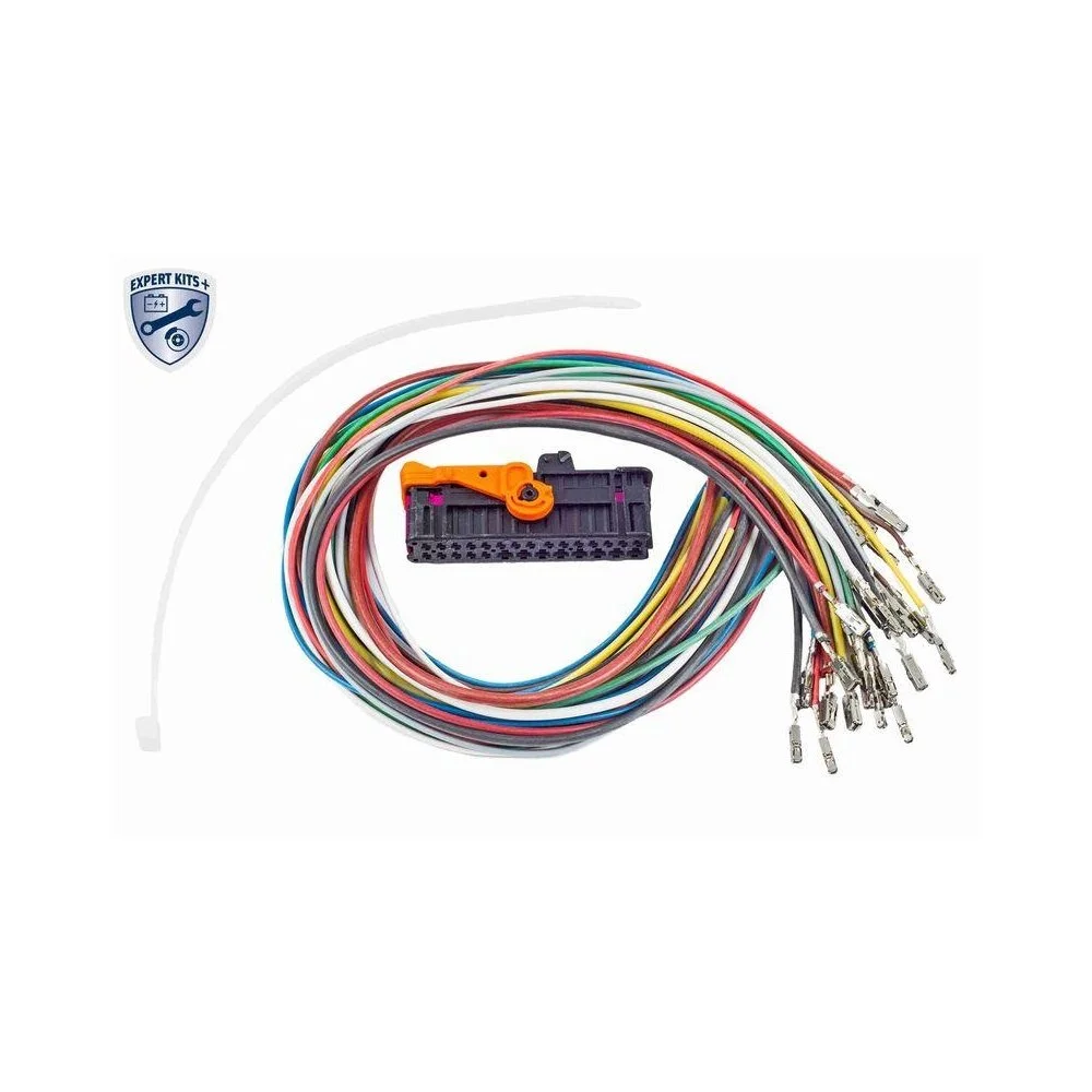 Ремкомплект, джгут проводів VEMO EXPERT KITS + V10-83-0081 для AUDI SEAT SKODA VW, фото №1 Ремкомплект, джгут проводів VEMO EXPERT KITS + V10-83-0081 для AUDI SEAT SKODA VW, фото №1