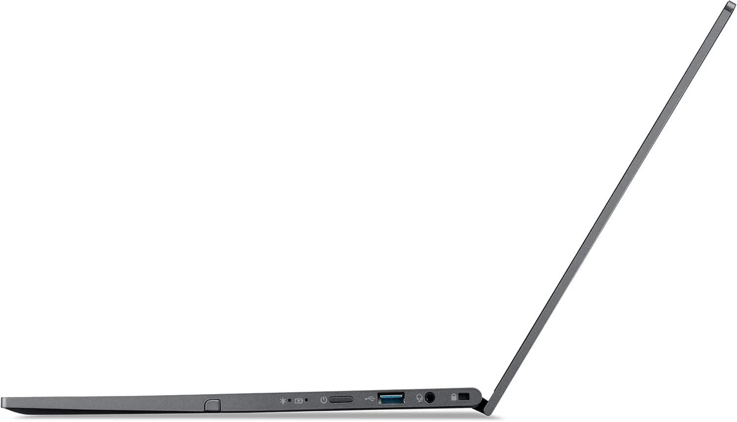 Сенсорний ноутбук 13.5" Acer Spin 5 (SP513-55N786J) Intel Core i7-1165G7 RAM 16GB SSD 512GB 15год батарея Windows 11 Home Алюмінієвий корпус (UKR), фото №4 Сенсорний ноутбук 13.5" Acer Spin 5 (SP513-55N786J) Intel Core i7-1165G7 RAM 16GB SSD 512GB 15год батарея Windows 11 Home Алюмінієвий корпус (UKR), фото №4