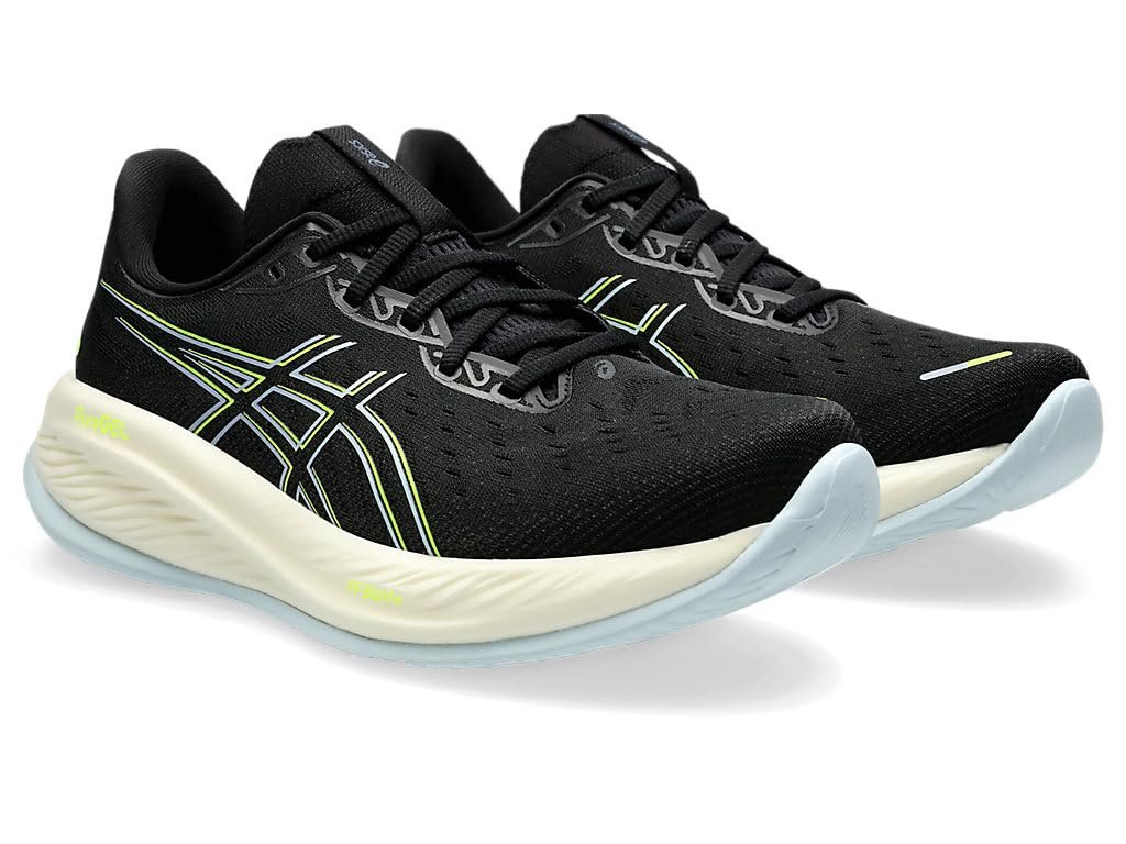 Кросівки ASICS Gel-Nimbus 27 чоловічі, фото №4 Кросівки ASICS Gel-Nimbus 27 чоловічі, фото №4