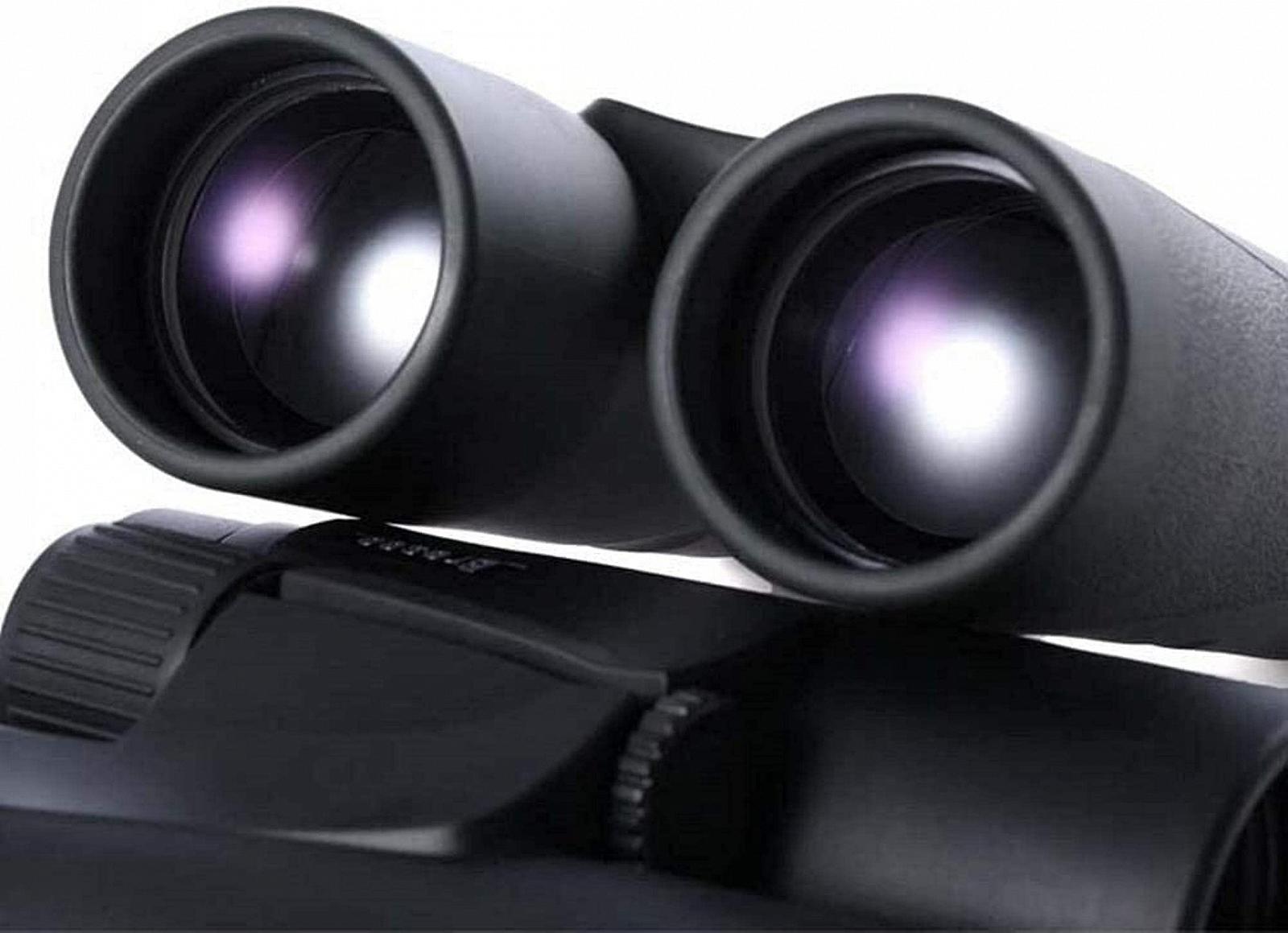 Бінокль Adult Telescope 10 x 42 HD Портативний Високопродуктивний Легкий Водонепроникний, фото №2