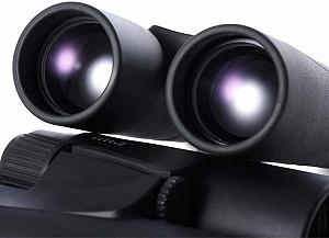 Бінокль Adult Telescope 10 x 42 HD Портативний Високопродуктивний Легкий Водонепроникний synthetic.ua - Фото 1