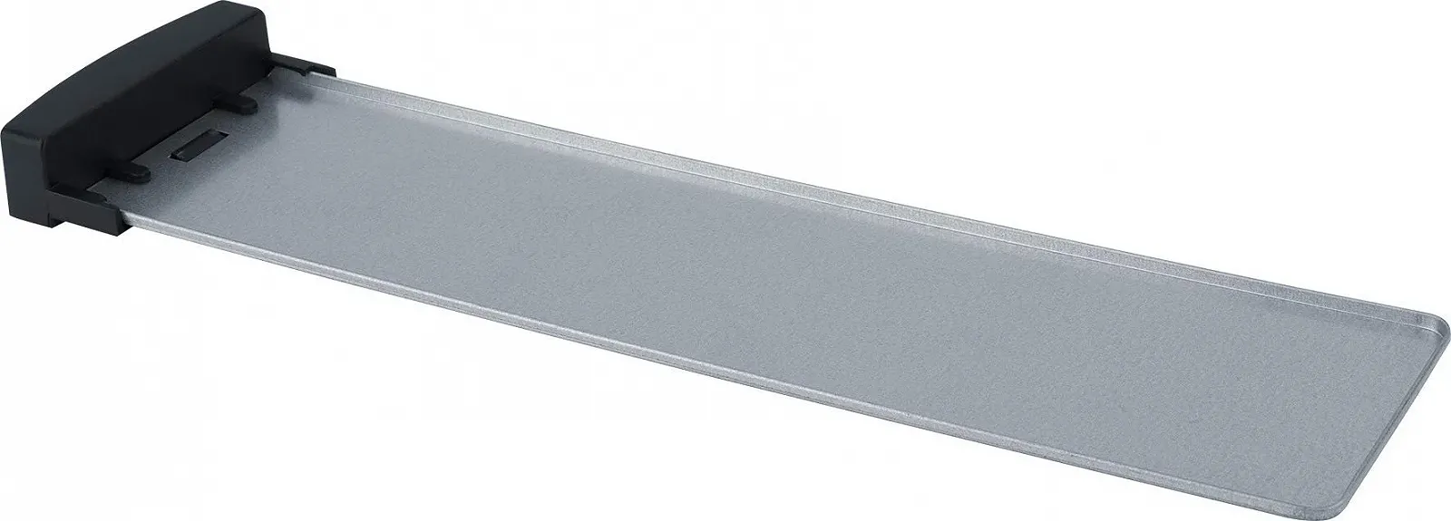 Тостер з довгим слотом Steba Inox TO 21, нержавіюча сталь, фото №7