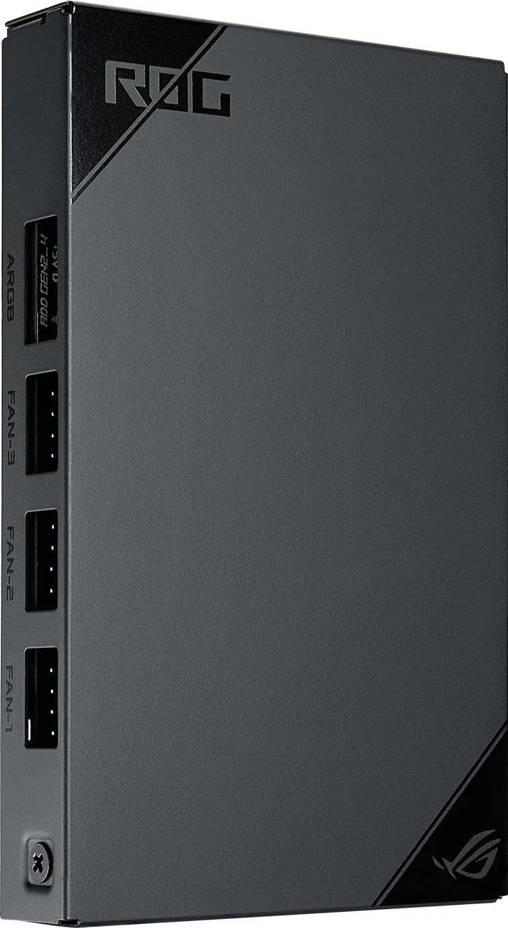 Водяное охлаждение Asus ROG Ryujin II 240 (90RC00A0-M0UAY0), фото №6