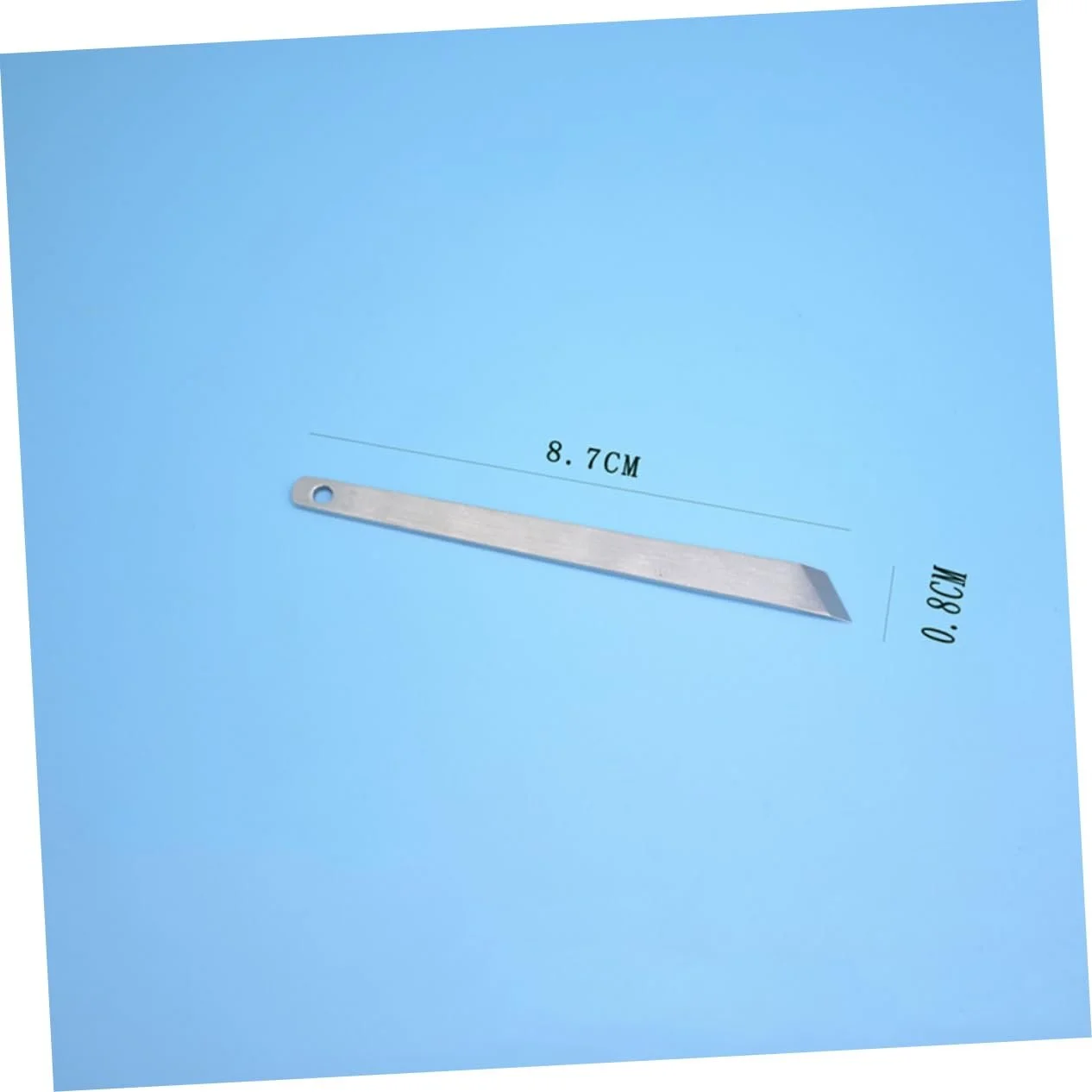 Набор для маникюра Healvian 3 предметы, серебряный, фото №3 Набор для маникюра Healvian 3 предметы, серебряный, фото №3