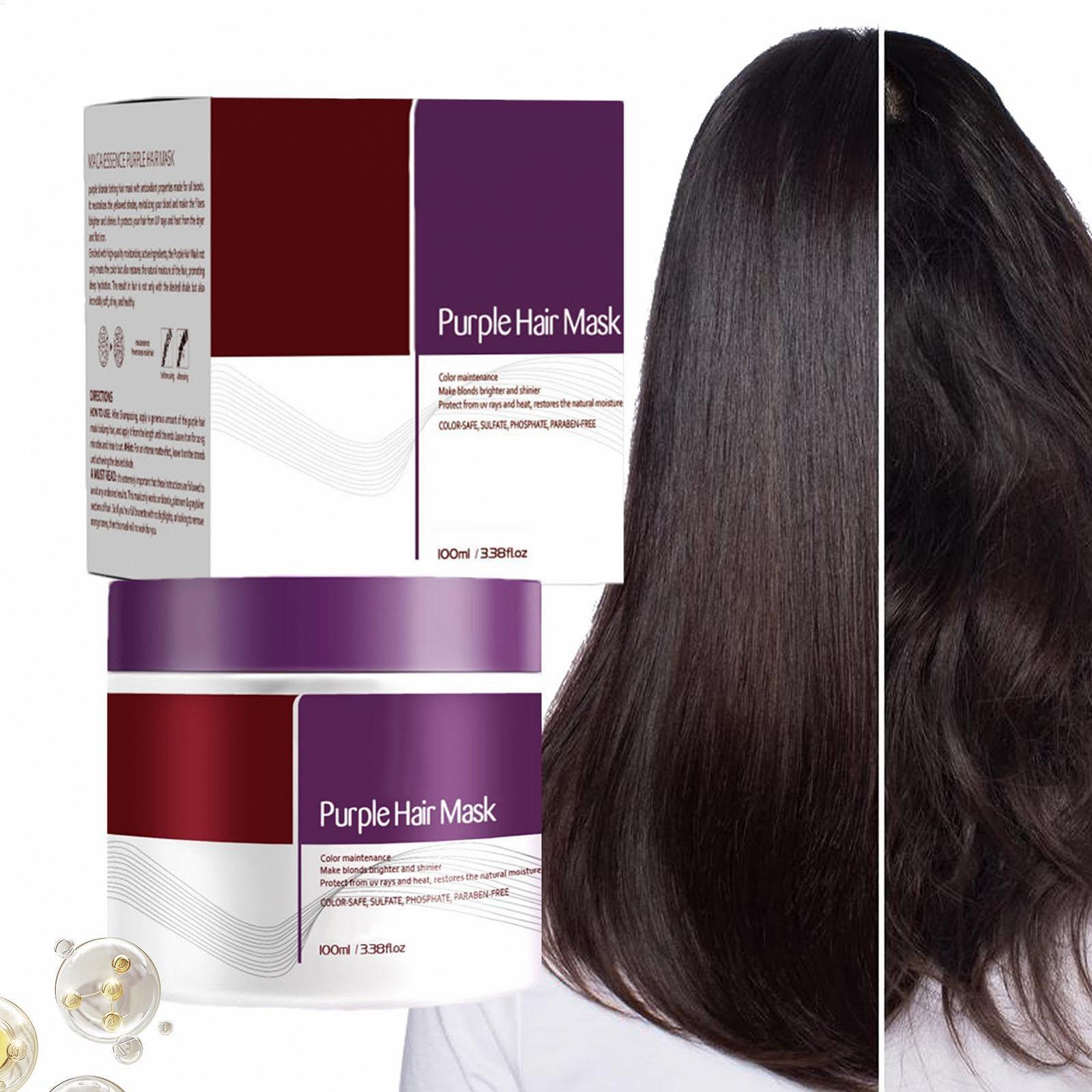 Маска для волосся Anti-Frizz Hair Repair Cream 100 мл, фото №1 Маска для волосся Anti-Frizz Hair Repair Cream 100 мл, фото №1