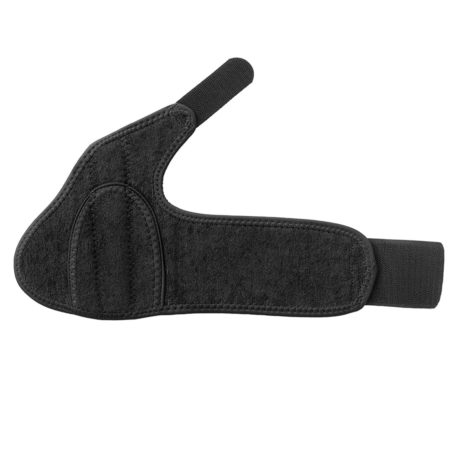 Коректор для большого пальца стопы Ортопедическая шина (Левая), фото №5