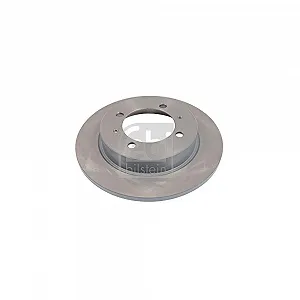 Гальмівний диск FEBI BILSTEIN 14925 задня вісь - Фото 1