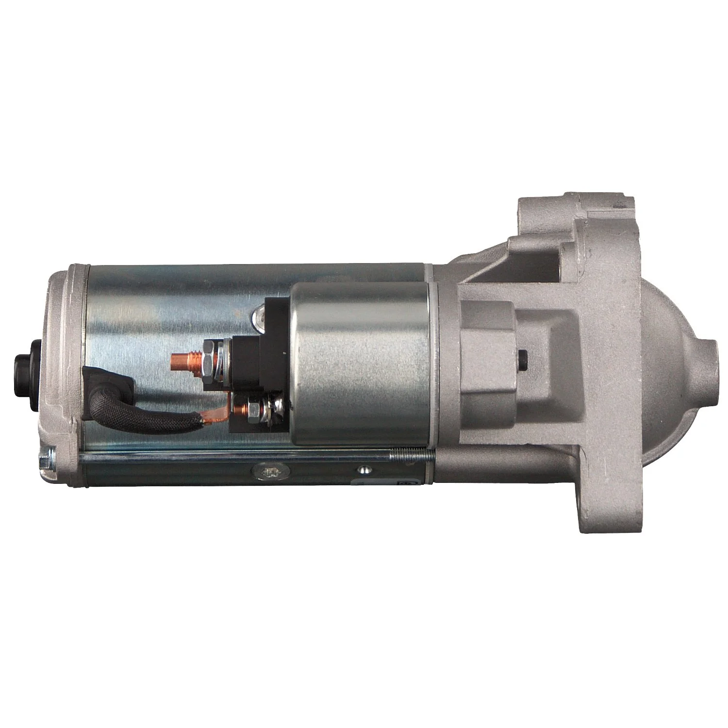 Стартер FEBI BILSTEIN 101610 для NISSAN OPEL RENAULT VAUXHALL GENERAL MOTORS, фото №4