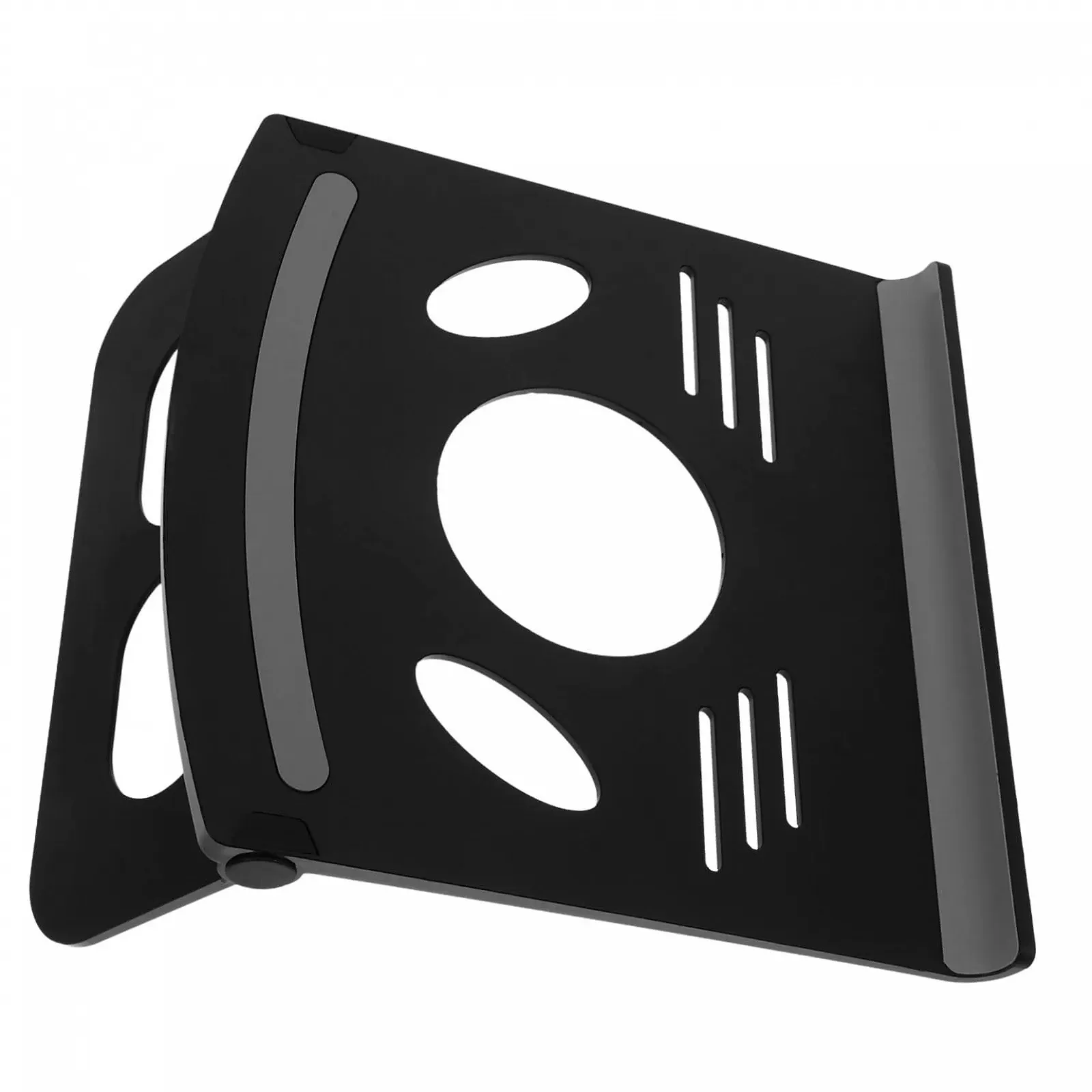 Підставка для ноутбука GALPADA ABS і силікон, складаний дизайн, фото №1