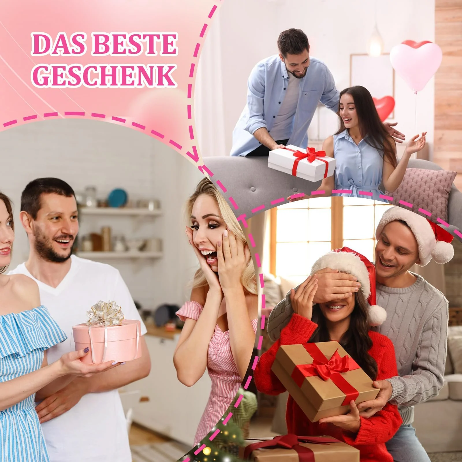 Жіночі тенісні шкарпетки Білий, 3 пари, Смужки Серце, 36-42, фото №7 Жіночі тенісні шкарпетки Білий, 3 пари, Смужки Серце, 36-42, фото №7