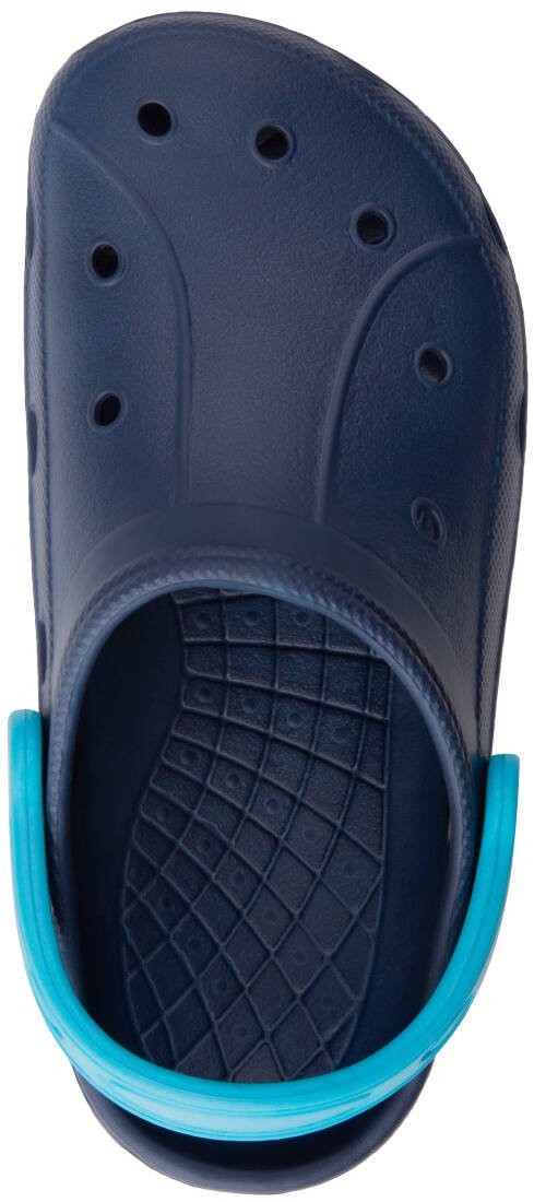 Крокси Aqua Speed LIMA 9995 синій  35, фото №5