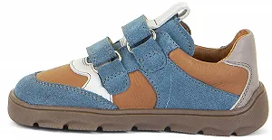 Комнатные тапочки Froddo Для мальчика, Серый цена на synthetic.ua - Фото 1 Комнатные тапочки Froddo Для мальчика, Серый synthetic.ua - Фото 1