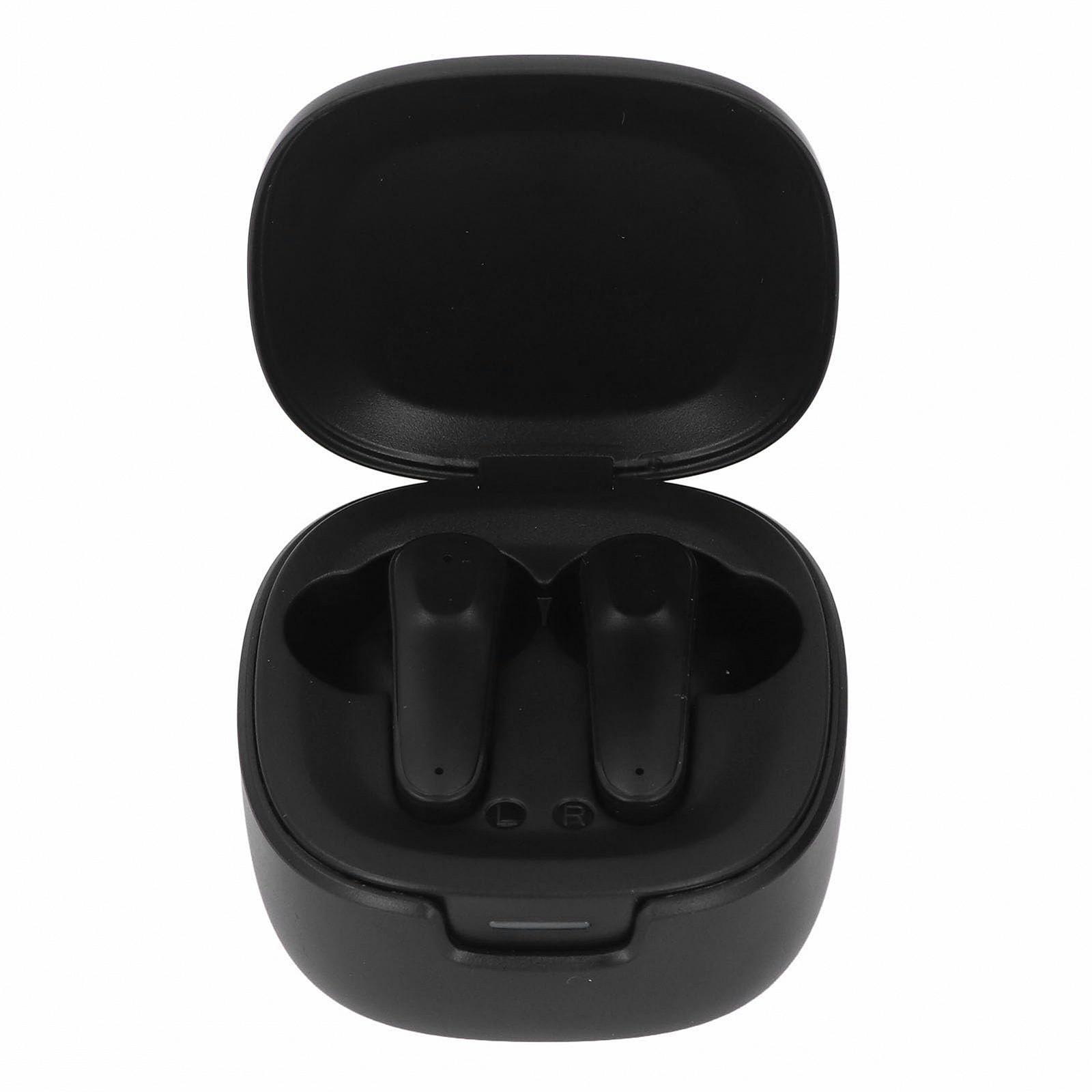 Навушники для перекладу Al Translation, стереозвук, портативні, для подорожей та бізнесу (чорний), фото №1