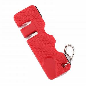 Точильный камень Professional карманный многофункциональный с отверстием - Фото 1