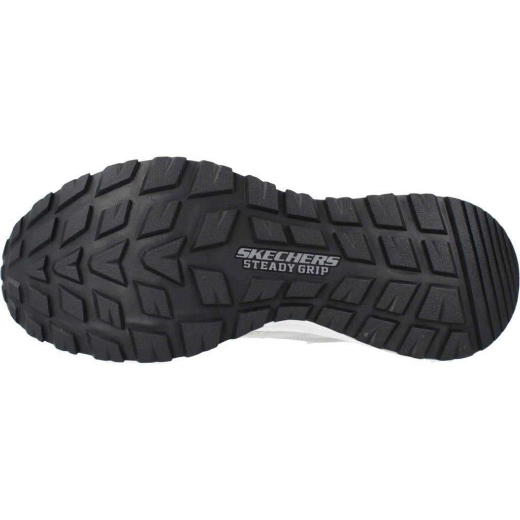 Кросівки Skechers Slip-Ins Slade Ultra Mercer Чоловічі, фото №6