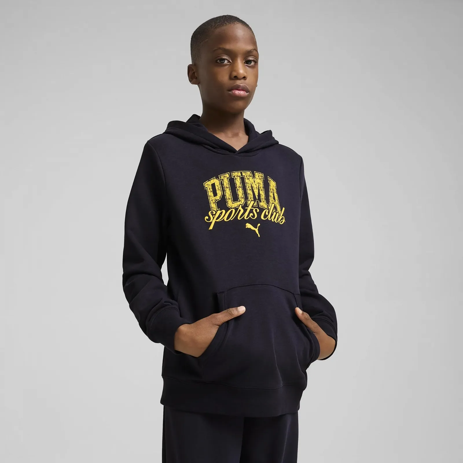 Худи PUMA Class Hoodie Tr B, фото №4 Худи PUMA Class Hoodie Tr B, фото №4