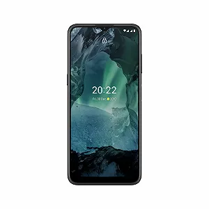 Смартфон Nokia G11 6.5 дюйма HD+ 90Hz Android 11 Google Assistant 3GB RAM/32GB ROM uSD до 512GB 5050mAh 13MP 2MP 18W Ice цена на synthetic.ua - Фото 1 Смартфон Nokia G11 6.5 дюйма HD+ 90Hz Android 11 Google Assistant 3GB RAM/32GB ROM uSD до 512GB 5050mAh 13MP 2MP 18W Ice synthetic.ua - Фото 1