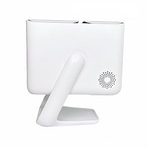 Портативний проектор з підставкою Wanbo T2 Ultra / 1920x1080 / 500 ANSI lm / Android 11 / Wi-Fi / Bluetooth synthetic.ua - Фото 1