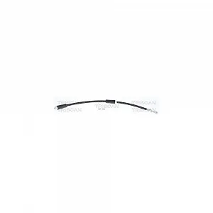 Тормозной шланг TRISCAN 8150 29125 для AUDI VW, передний мост - Фото 1