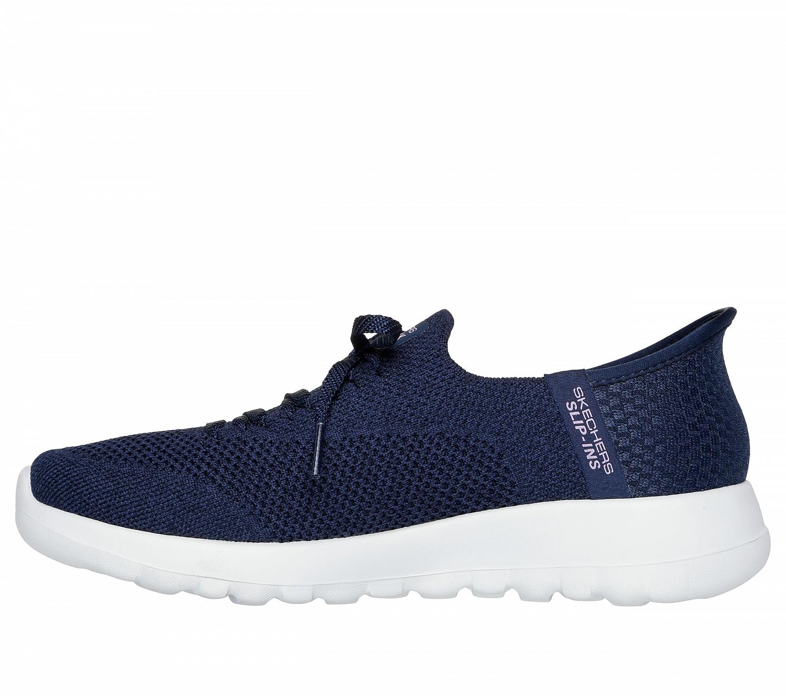 Кроссовки Skechers Go Walk Joy Abby, женские, фото №5