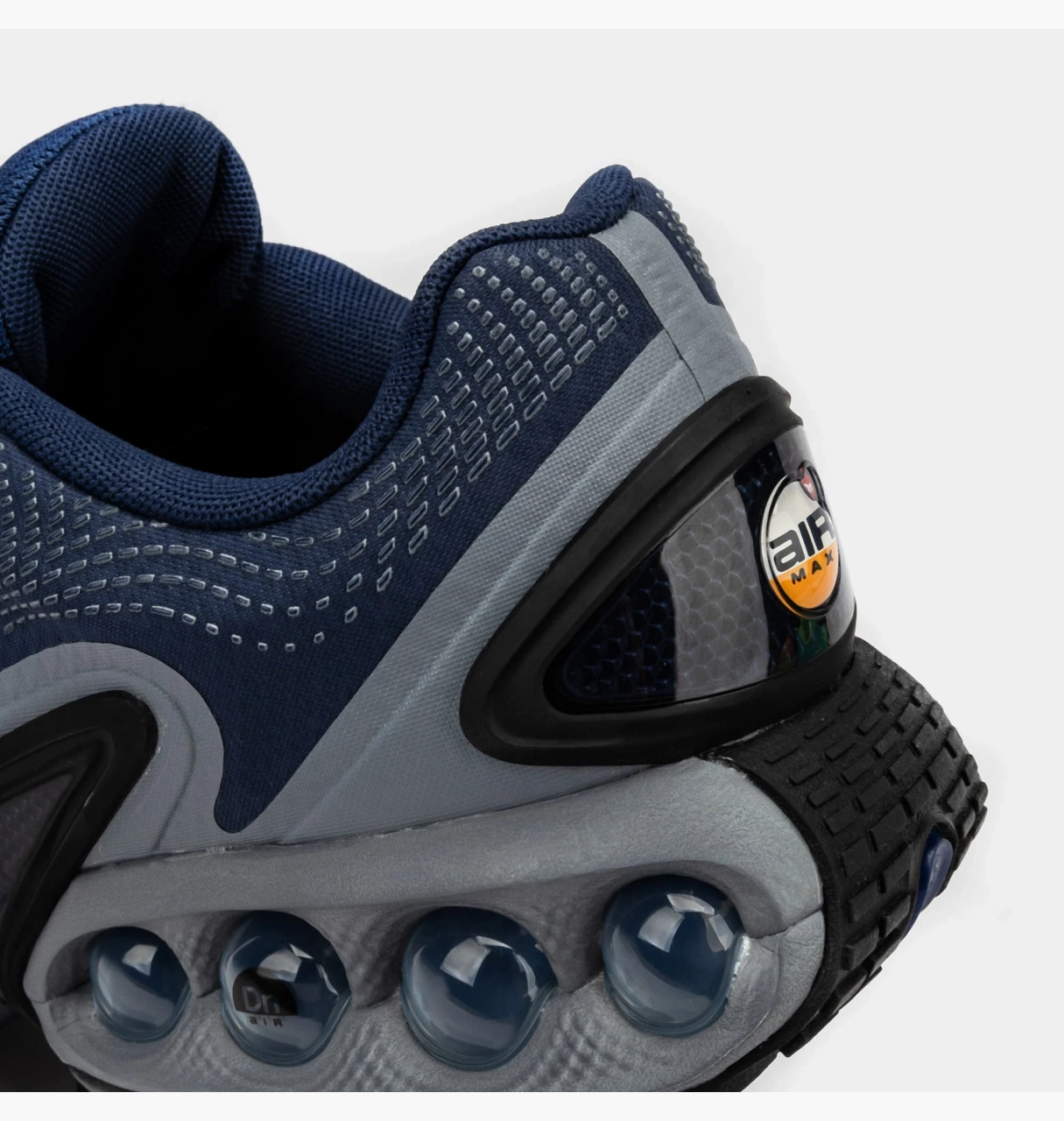 Кроссовки Nike Air Max DN All Night Размер 42.5, фото №3