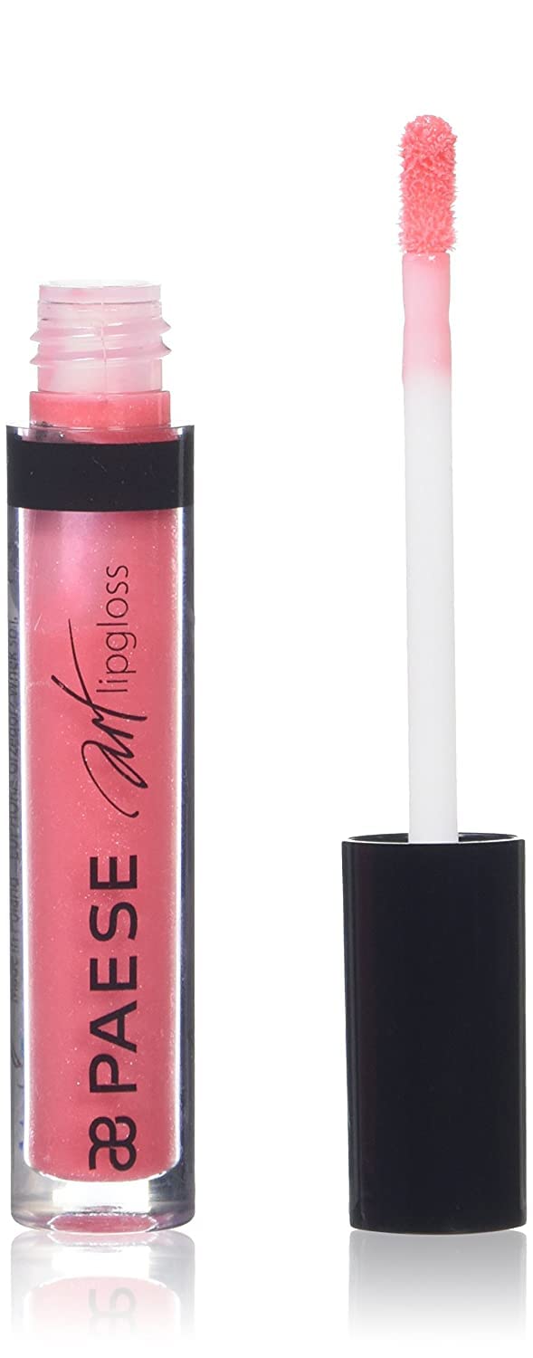 Блеск Paese Art Shimmering Lipgloss #416, фото №1