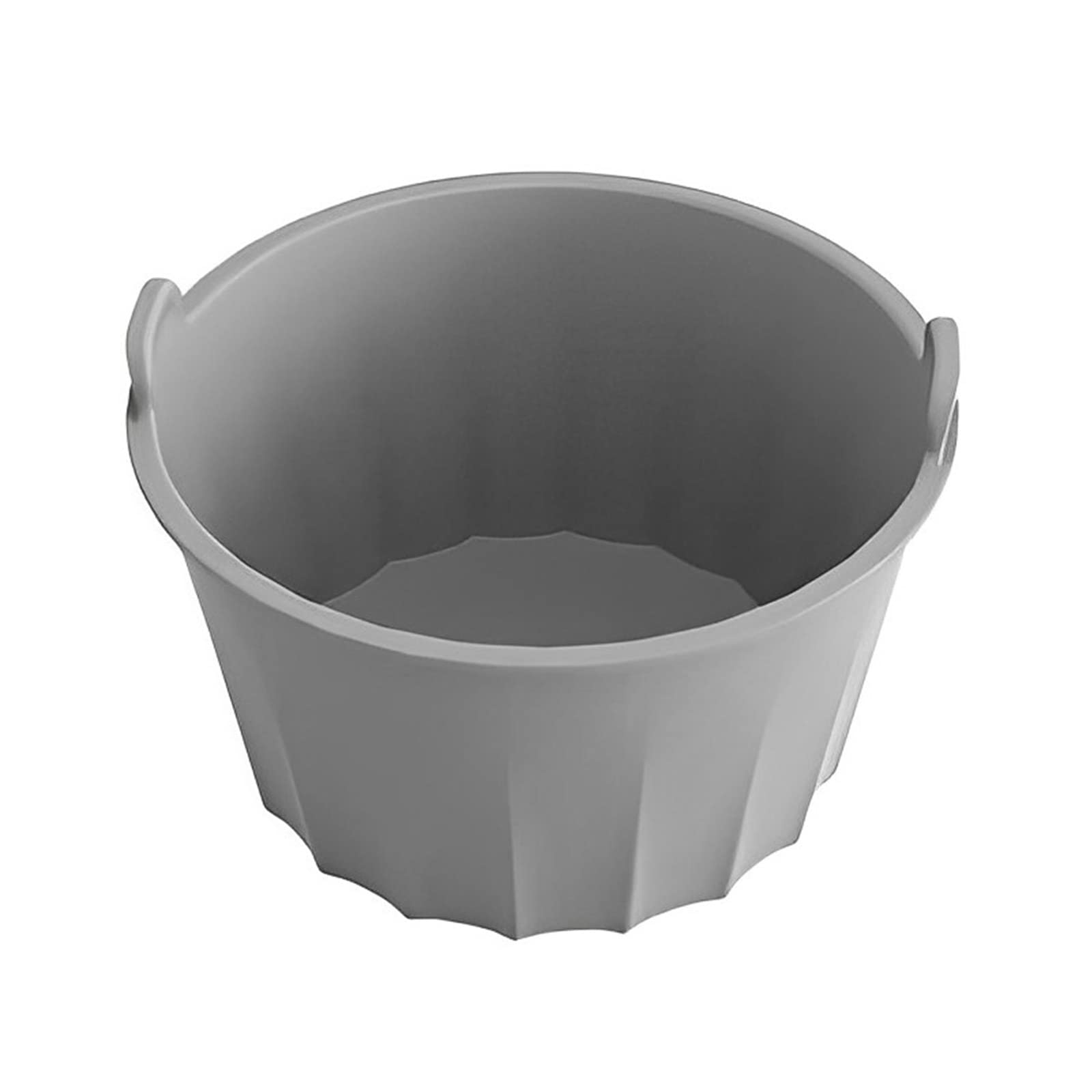 Лайнеры для медленного приготовления Leakproof Silicone Reusable Kitchen Cooking Liners Для 5-6QT Силикон Маленький, фото №1