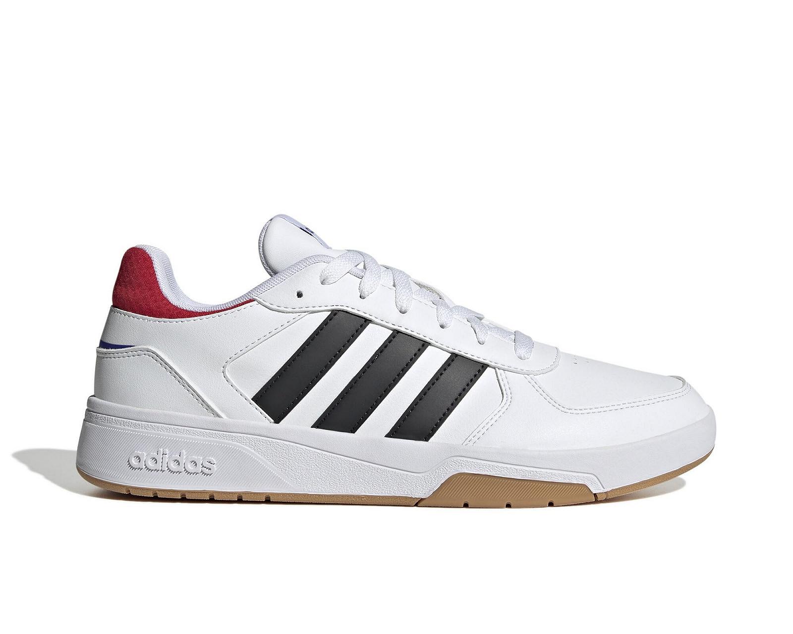 Кроссовки Adidas Courtbeat мужские, фото №2